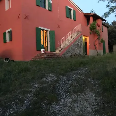 Casa La Panta Apartment Pomaia
