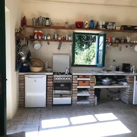 Casa La Panta