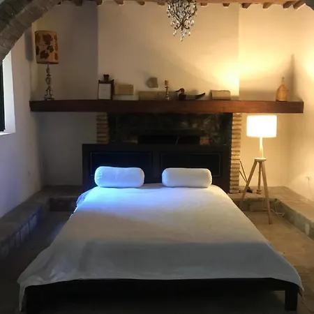 Casa La Panta Apartment