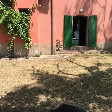 Apartment Casa La Panta