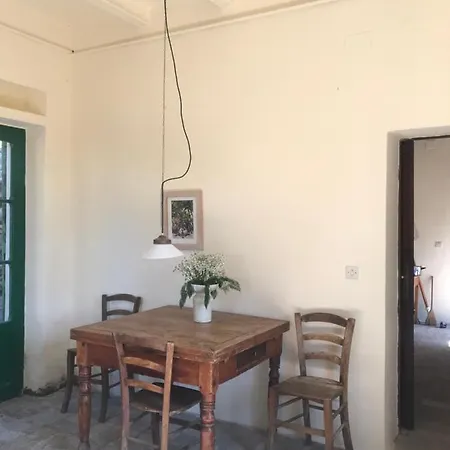 Apartment Casa La Panta *